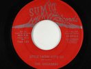 Garage 45 - Invaders - Little Latin Lupe Lue - Sumit VG+