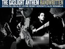 The Gaslight Anthem - 4xLPs Get Hurt, Sink or Swim Sink, Handwritten B sides