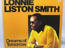 Lonnie Liston Smith LP:  