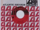 Funk Soul 45 ARETHA FRANKLIN Chain Of Fools ATLANTIC NM HEAR c