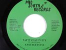 Modern Soul Funk 45 VANTAGE POINT Patty Cake Patty MID SOUTH VG+ HEAR c
