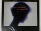 BILL EVANS WALTZ FOR DEBBY RIVERSIDE RLP399 Japan VINYL LP