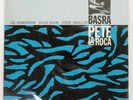 PETE LA ROCA BASRA BLUE NOTE GXK8129 Japan INSERT VINYL LP