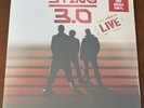 STING 3.0 Live NEW LP 180 Gram Vinyl Record 2025 THE POLICE