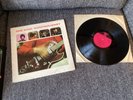 The Kinks The Kink Kontroversy U.K. 1965 Mono LP record