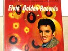 Elvis Presley – Elvis' Golden Records - 1964 Mono Vinyl LP Record Album