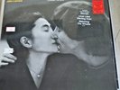 Sealed John Lennon & Yoko Ono Double Fantasy Vinyl LP – NEVER OPENED
