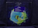 YES VERY RARE SEALED LP FRAGILE 1977 USA PRESS W/HYPE STICKER NO CUTOUTS OOP