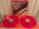 THE BEATLES - 1962-1966 UK Red Album, Limited Red Vinyl (1978) - 2LP - PCSP 717