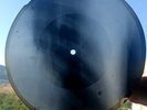 USSR GEORGIAN X-RAY ROENTGEN bones  RECORD  UNIQUE ITEM  AUTHENTIC unknown folk