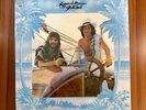 Loggins And Messina SEALED Full Sail Vinyl LP 1973 First Press Columbia KC 32540