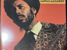 Harold Alexander - Sunshine Man LP Flying Dutchman FD 10145 Stereo Reissue EX