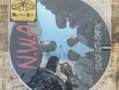 N.W.A - Straight Outta Compton Picture Disc Limited Vinyl