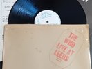 THE WHO  LIVE AT LEEDS  LP - 2406 inserts complete