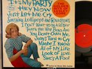 The Golden Hits of Lesley Gore Vinyl LP Mercury MG 21024 It's My Party VG++ Mono
