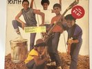 MUSICAL YOUTH: The Youth Of Today Vinyl LP 1982 MCA-5389 Pass The Dutchie REGGAE
