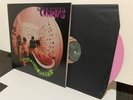 THE CRAMPS PUNK COLORED LP VINYL RECORD ALBUM