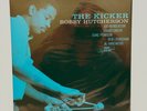 Bobby Hutcherson – The Kicker 180 GRAM REISSUE LP KPG Blue Note Tone Poet