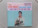 RARE Elvis Presley 7