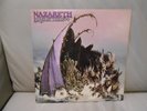 NAZARETH - HAIR OF THE DOG - 1st PRESS - UK - MINT PLAY - COMPLETE