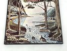 J.R.R. Tolkien, Nicol Williamson The Hobbit (1974) Argo 4xLP box set