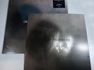 Cigarettes After Sex  X's  Limited Clear Vinyl LP + SIGNED Print