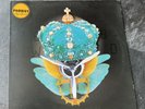 The Prodigy Spitfire Vinyl Record 12” 2005 XL Recordings