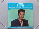 RARE Elvis Presley 7