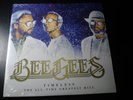 SEALED THE BEE GEES TIMELESS THE ALL-TIME GREATEST HITS 2 LP RECORD SET 180 G