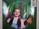 The Wizard of Oz Soundtrack 80th Anniversary Vinyl Picture Disc Cracker Barrel