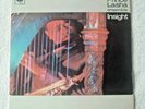 Avant Garde UK Jazz PRINCE LASHA (Stan Tracey) Insight CBS (1966)