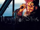 L7 Hungry For Stink (Vinyl)