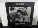 The Beatles Buried treasure LP