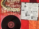 PAVEMENT Slanted And Enchanted LP Indie Rock BIG CAT 1992 * RARE * UK 1st Press