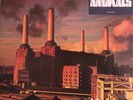 UNPLAYED Pink Floyd Animals Australia pressing 1977 FLAWLESS rare