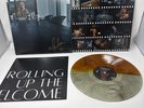 Kelsea Ballerini - Rolling Up The Welcome Mat Colored Vinyl Signed + COA Proof