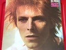 David Bowie Space Oddity LP+POSTER UK RI 1975 Press RCA LSP 4813 2E/2E VINYL
