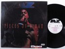 AZ Pieces Of A Man NOO TRYBE LP VG+ m