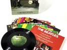 Beatles 12xEP Box - Beatles - Collection Of 12 EP's Vol 3 - Apple - Mexico VG++