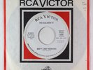 Garage Psych 45 - Galaxies IV - Don't Lose Your Mind - RCA Victor - VG++ promo