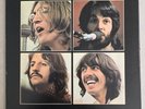 The Beatles - Let It Be - Vinyl LP - Apple Records AR 34001 Red Apple Label