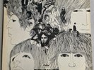 The Beatles - Revolver - LP Vinyl Album Capitol Records T-2576 Mono VG 1966
