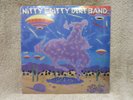 NITTY GRITTY DIRT BAND Hold On WARNER BROS LP Southern Rock -NEW -SEALED -SEE