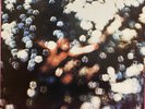 PINK FLOYD Obscured By Clouds LP HARVEST 11078 rare early press stereo NM