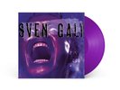 SVEN GALI Brand New Purple 180 Gram Vinyl Album RSD Canada 2023 MINT Disgusteen