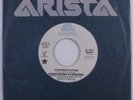 Modern Soul Boogie 45 HOMEGROWN SYNDROME Confrontation ARISTA promo HEAR c