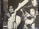 Hank Mobley Sextet Blue Note 1540 LP Jazz Japan Donald Byrd Lee Morgan OBI Mono
