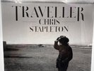 Chris Stapleton-Traveller-Country Mercury Records 2015 New Lp Vinyl Mint Sealed