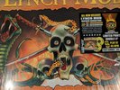 Lynch Mob - Wicked Sensation Reimagined 2x VINYL  ONLY 500 MADE  LOW NUMBER