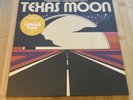 Khruangbin & Leon Bridges - Texas Moon - Limited Edition Lunar Fog Sealed New